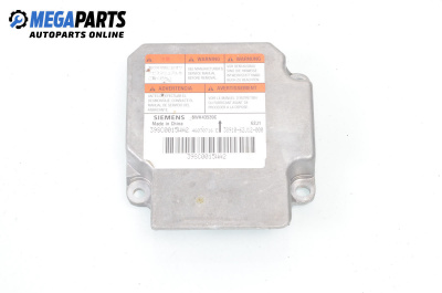 Модул за AIRBAG за Suzuki Swift III Hatchback (02.2005 - 10.2010), № 5WK43539C