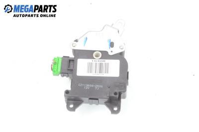 Моторче клапа парно за Suzuki Swift III Hatchback (02.2005 - 10.2010) 1.3, 92 к.с., № 113800-2530