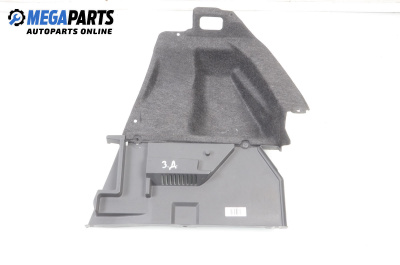 Кора багажник за Suzuki Swift III Hatchback (02.2005 - 10.2010), хечбек