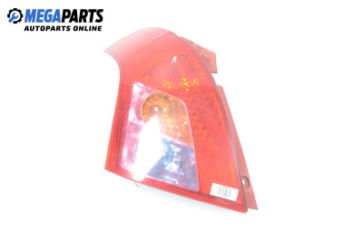 Стоп за Suzuki Swift III Hatchback (02.2005 - 10.2010), хечбек, позиция: лява