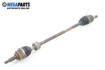 Полуоска за Suzuki Swift III Hatchback (02.2005 - 10.2010) 1.3, 92 к.с., позиция: предна, дясна