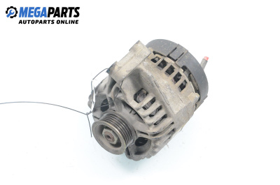 Алтернатор / генератор за Fiat Punto Hatchback II (09.1999 - 07.2012) 1.2 16V 80 (188.233, .235, .253, .255, .333, .353, .639...), 80 к.с.