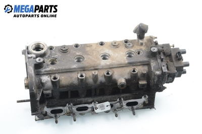 Глава за Fiat Punto Hatchback II (09.1999 - 07.2012) 1.2 16V 80 (188.233, .235, .253, .255, .333, .353, .639...), 80 к.с.