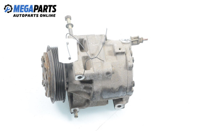 Компресор климатик за Fiat Punto Hatchback II (09.1999 - 07.2012) 1.2 16V 80 (188.233, .235, .253, .255, .333, .353, .639...), 80 к.с.