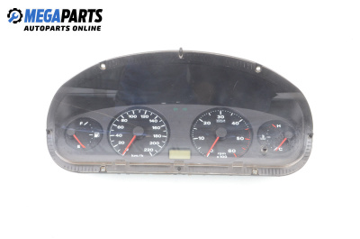 Километраж за Fiat Bravo I Hatchback (1995-10-01 - 2001-10-01) 1.9 JTD 105, 105 к.с.