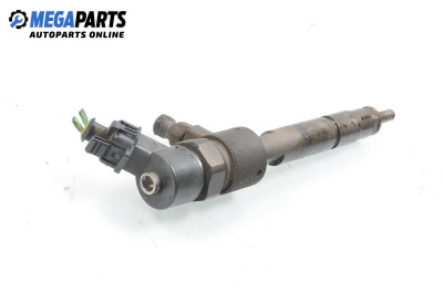 Дюза дизел за Fiat Bravo I Hatchback (1995-10-01 - 2001-10-01) 1.9 JTD 105, 105 к.с., № 0445110 002