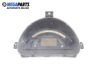 Километраж за Citroen C2 Hatchback (09.2003 - 09.2017) 1.1, 60 к.с., № P9652008280