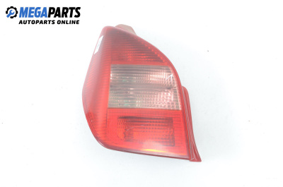Стоп за Citroen C2 Hatchback (09.2003 - 09.2017), хечбек, позиция: лява