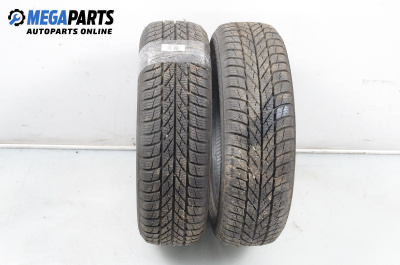 Snow tires GISLAVED 155/65/14, DOT: 3714 (The price is for two pieces)