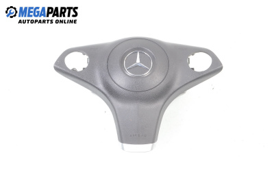 Airbag за Mercedes-Benz CLC-Class Coupe (CL203) (05.2008 - 06.2011), 2+1 вр., купе, позиция: предна