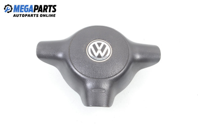 Airbag за Volkswagen Polo Hatchback III (10.1999 - 10.2001), 2+1 вр., хечбек, позиция: предна, № 6X0 880 201 C