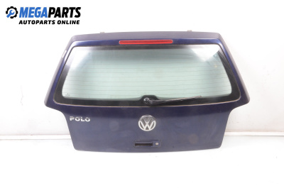 Заден капак за Volkswagen Polo Hatchback III (10.1999 - 10.2001), 2+1 вр., хечбек, позиция: задна