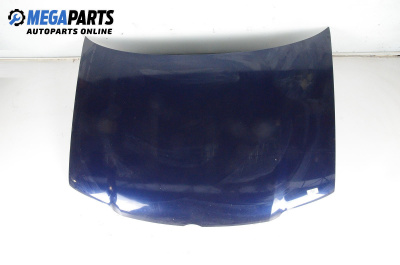 Преден капак за Volkswagen Polo Hatchback III (10.1999 - 10.2001), 2+1 вр., хечбек, позиция: предна