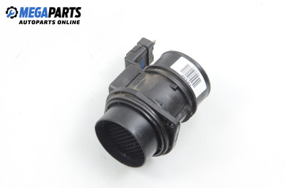 Дебитомер за Renault Laguna II Grandtour (03.2001 - 12.2007) 1.9 dCi (KG0G), 120 к.с.