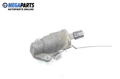 Стъпков мотор за Ford Puma Coupe (03.1997 - 06.2002) 1.7 16V, 125 к.с.