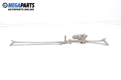 Ел. мотор за чистачките за Peugeot 308 Hatchback I (09.2007 - 12.2016), хечбек, позиция: предна