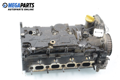 Глава за Renault Megane II Hatchback (07.2001 - 10.2012) 1.6 16V (BM0C, CM0C), 113 к.с.