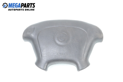 Airbag за Opel Tigra Coupe (07.1994 - 12.2000), 2+1 вр., купе, позиция: предна