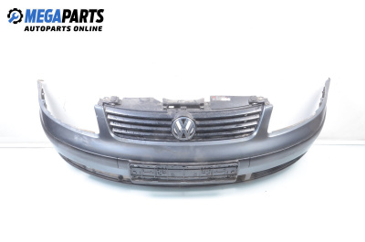Предна броня за Volkswagen Passat III Variant B5 (05.1997 - 12.2001), комби, позиция: предна