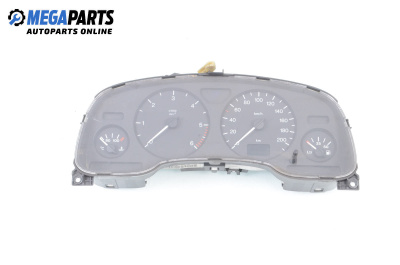 Километраж за Opel Astra G Hatchback (02.1998 - 12.2009) 1.7 TD, 68 к.с.