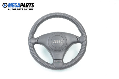 Волан за Audi A6 Sedan C5 (01.1997 - 01.2005)