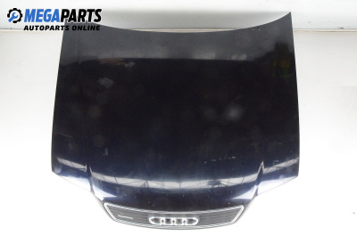 Преден капак за Audi A6 Sedan C5 (01.1997 - 01.2005), 4+1 вр., седан, позиция: предна