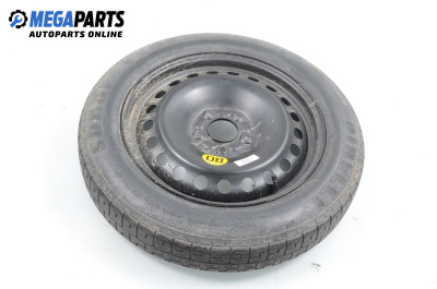 Резервна гума за Ford Focus C-Max (10.2003 - 03.2007) 16 цола, ширина 4 (Цената е за 1 бр.), № 1S71MF-03293