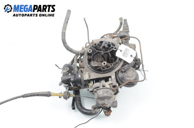 Carburetor for Volkswagen Golf II Hatchback (08.1983 - 12.1992) 1.6, 72 hp