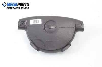 Airbag за Chevrolet Nubira Station Wagon (01.2005 - ...), 4+1 вр., комби, позиция: предна