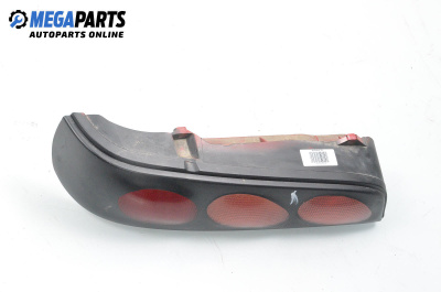 Стоп за Fiat Seicento Hatchback (01.1998 - 01.2010), хечбек, позиция: лява