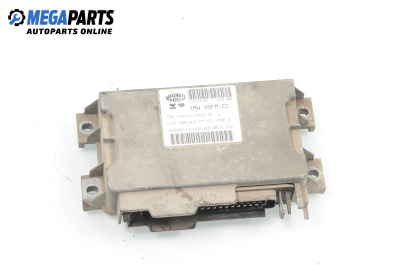 Компютър двигател за Fiat Seicento Hatchback (01.1998 - 01.2010) 0.9 (187AXA, 187AXA1A), 39 к.с., № Magneti Marelli IAW 16FM.EC