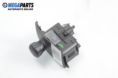 Лостче автопилот за Renault Grand Scenic II Minivan (04.2004 - 06.2009), № 8200206738