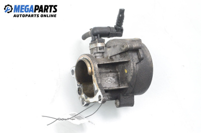 Вакуум помпа за Renault Grand Scenic II Minivan (04.2004 - 06.2009) 1.9 dCi, 116 к.с.