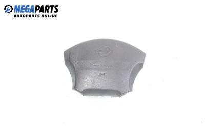 Airbag за Nissan Micra II Hatchback (01.1992 - 02.2003), 2+1 вр., хечбек, позиция: предна