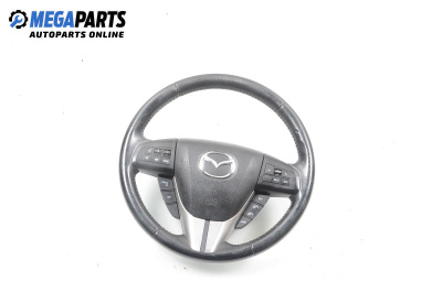 Мулти волан за Mazda 3 Hatchback II (12.2008 - 09.2014)