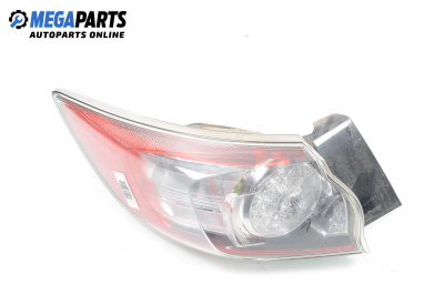 Стоп за Mazda 3 Hatchback II (12.2008 - 09.2014), хечбек, позиция: лява