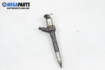 Дюза дизел за Mazda 3 Hatchback II (12.2008 - 09.2014) 2.2 MZR CD, 150 к.с., № R2AA 13H50
