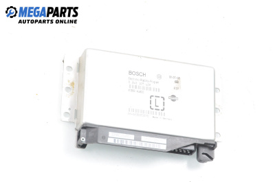 Компютър ABS за Nissan Primera Sedan III (01.2002 - 06.2007), № 0265109622