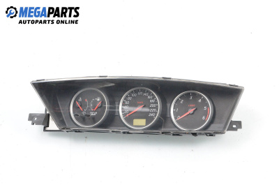 Километраж за Nissan Primera Sedan III (01.2002 - 06.2007) 2.2 Di, 126 к.с.
