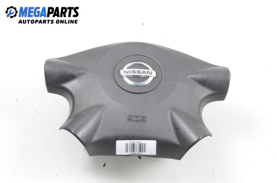 Airbag за Nissan Primera Sedan III (01.2002 - 06.2007), 4+1 вр., седан, позиция: предна