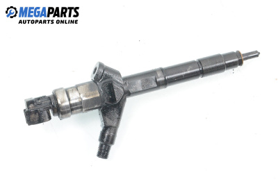 Дюза дизел за Nissan Primera Sedan III (01.2002 - 06.2007) 2.2 Di, 126 к.с., № Denso 16600 AU600