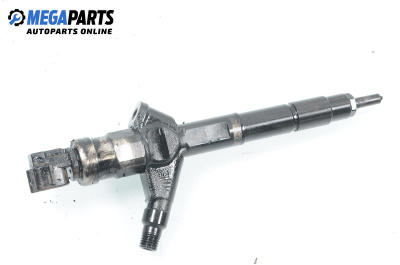 Дюза дизел за Nissan Primera Sedan III (01.2002 - 06.2007) 2.2 Di, 126 к.с., № Denso 16600 AU600