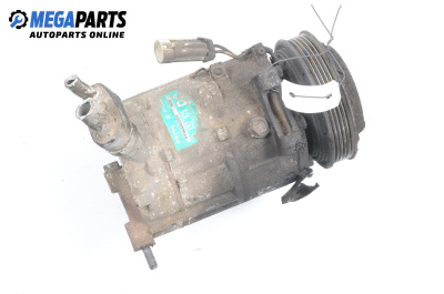 Компресор климатик за Opel Zafira A Minivan (04.1999 - 06.2005) 2.2 16V, 147 к.с.