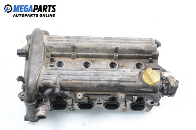 Глава за Opel Zafira A Minivan (04.1999 - 06.2005) 2.2 16V, 147 к.с.