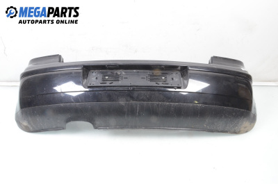 Задна броня за Volkswagen Polo Hatchback V (01.2005 - 12.2009), хечбек