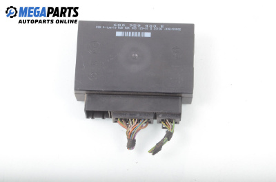 Комфорт модул за Volkswagen Polo Hatchback V (01.2005 - 12.2009), № 6Q0 959 433 E