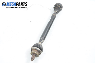 Полуоска за Volkswagen Polo Hatchback V (01.2005 - 12.2009) 1.4 16V, 75 к.с., позиция: предна, дясна