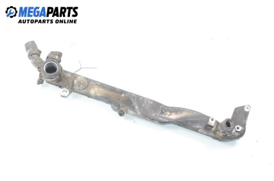 Тръба за охладителна течност за Fiat Stilo Hatchback (10.2001 - 11.2010) 2.4 20V (192_XD1A), 170 к.с.