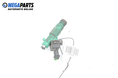 Дюза бензин за Fiat Stilo Hatchback (10.2001 - 11.2010) 2.4 20V (192_XD1A), 170 к.с., № 0280155770