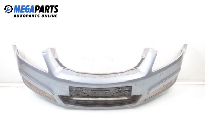Предна броня за Opel Zafira B Minivan (07.2005 - 14.2015), миниван, позиция: предна
